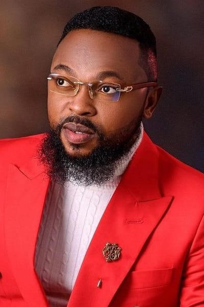 Kolawole Ajeyemi image