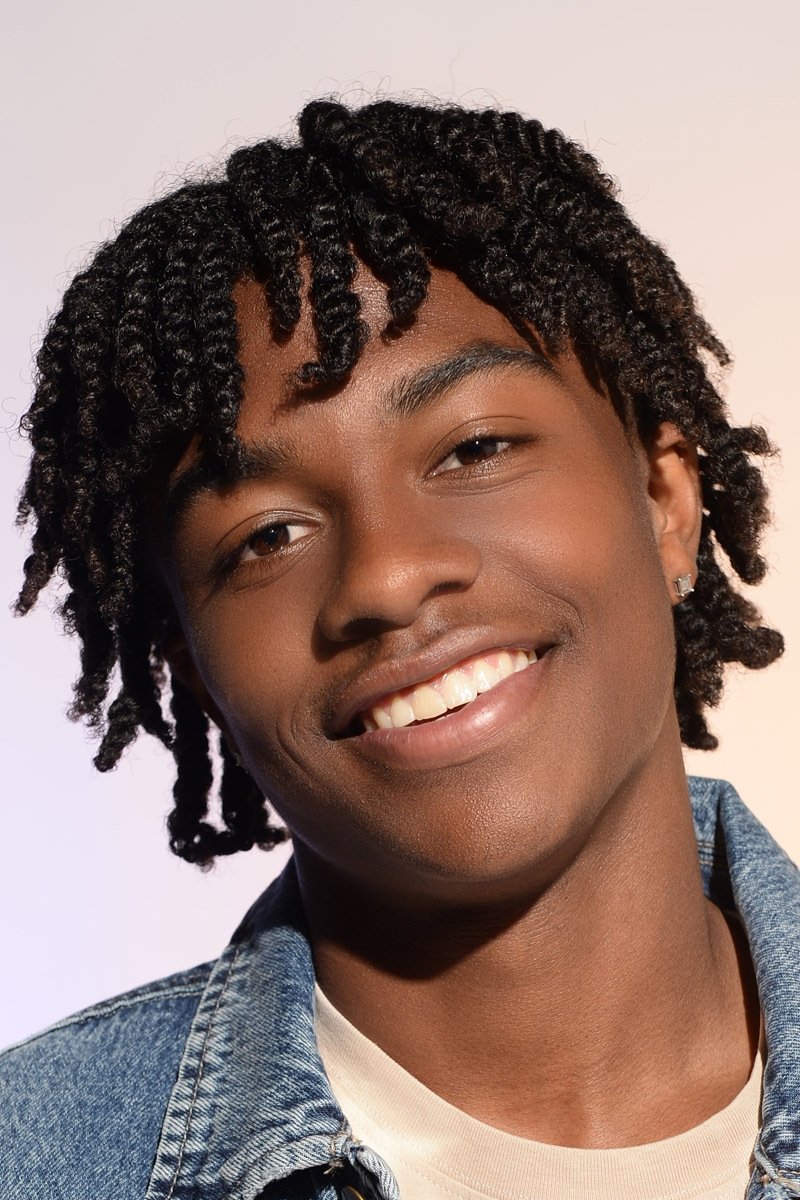 Ceyair J Wright image
