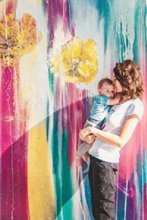 Olesya Rekunova image