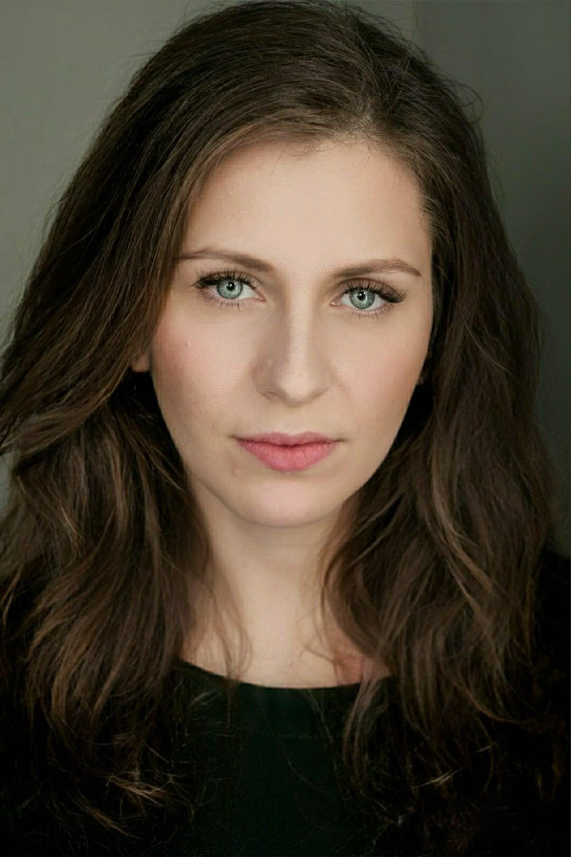 Rachel Rye image