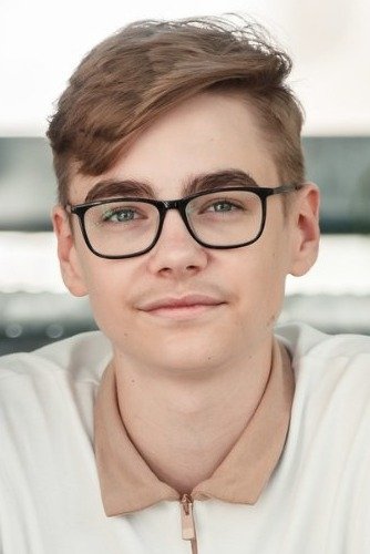 Marcus Borkmann image