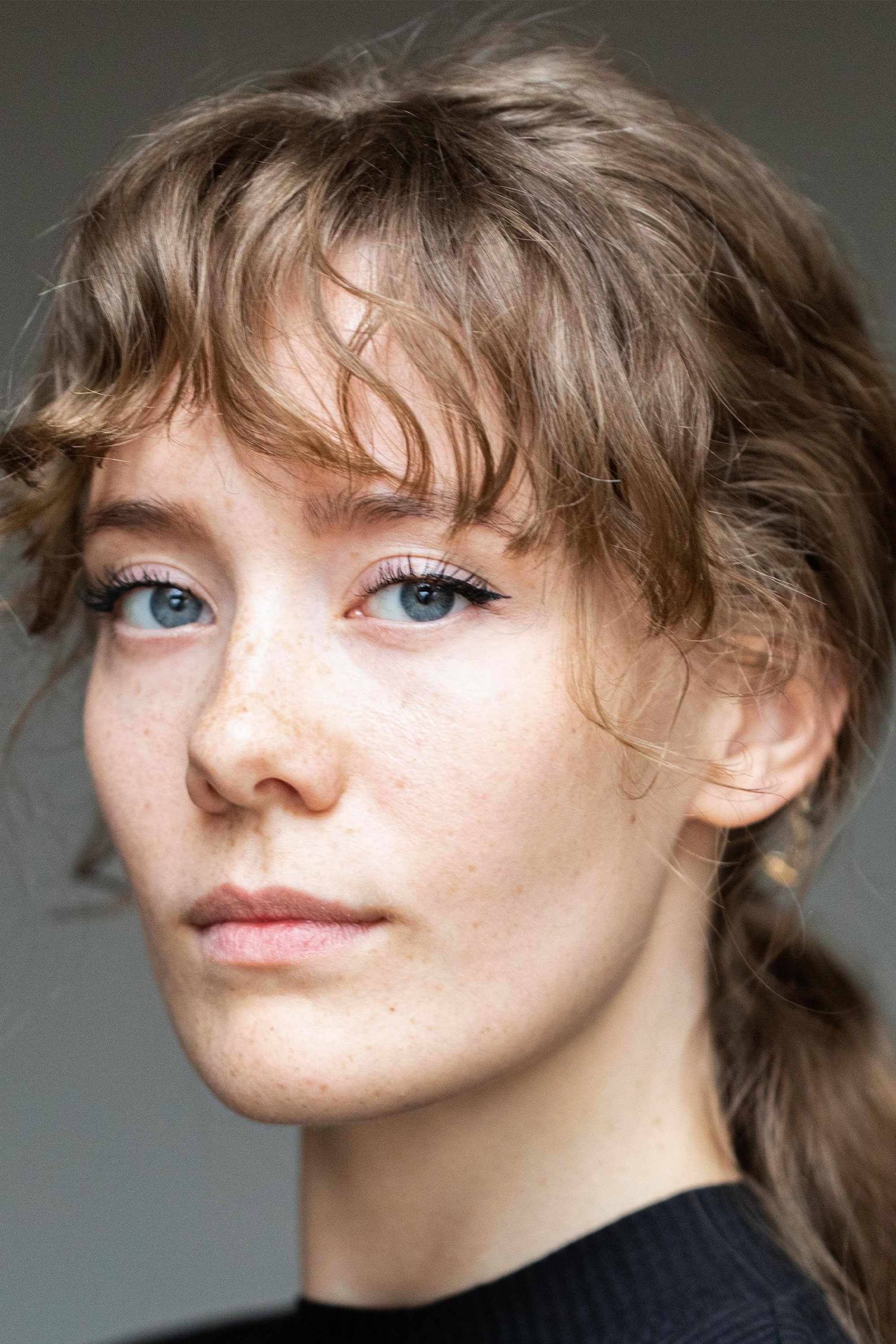 Andrea Snædal image