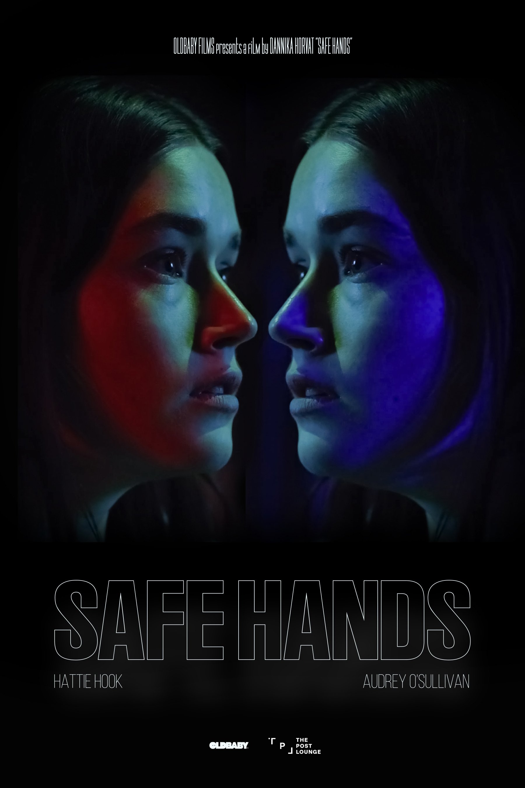 Safe Hands
