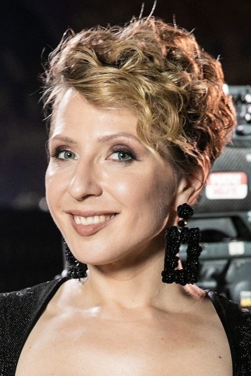 Yana Churikova image