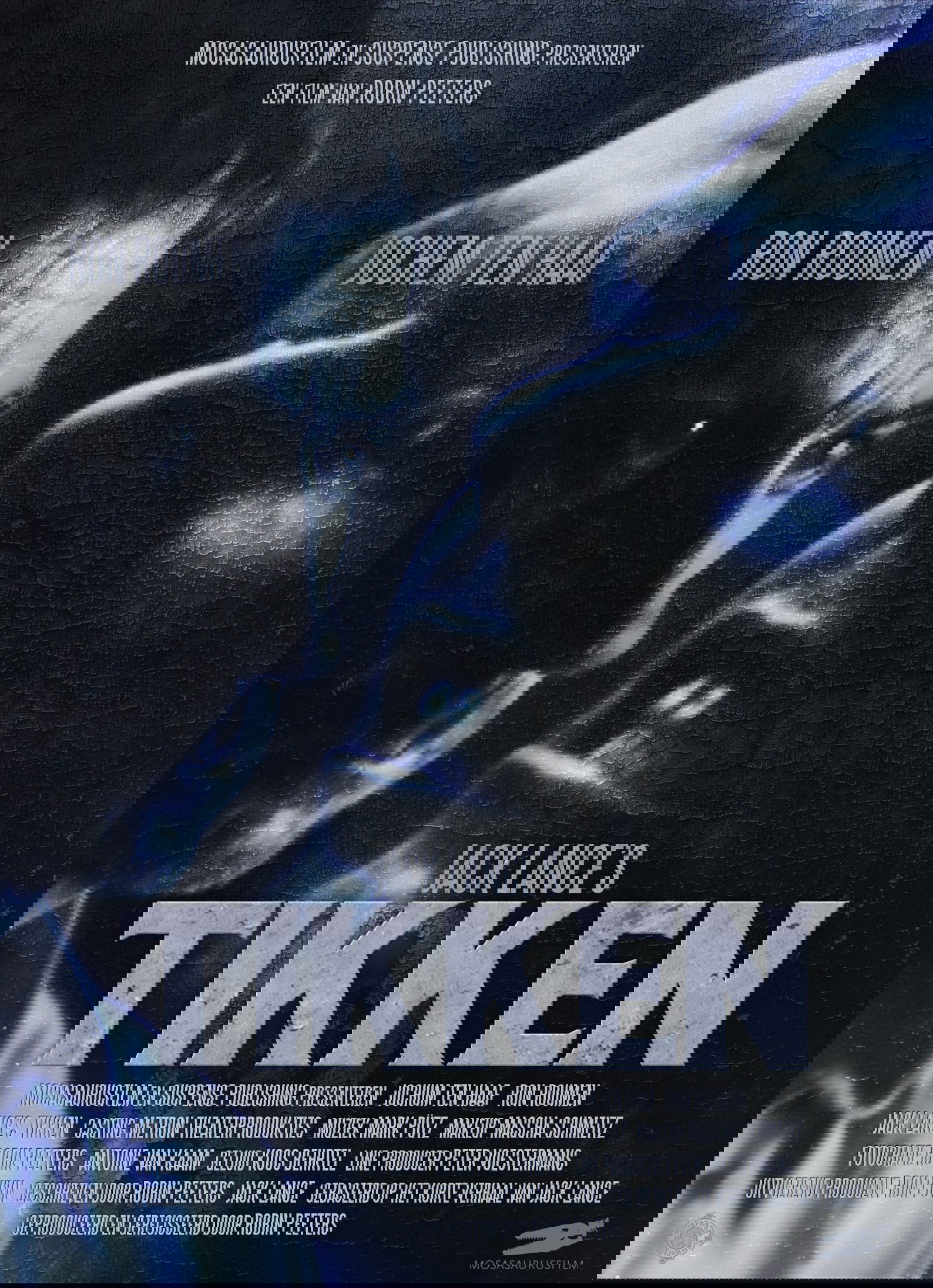 Tikken