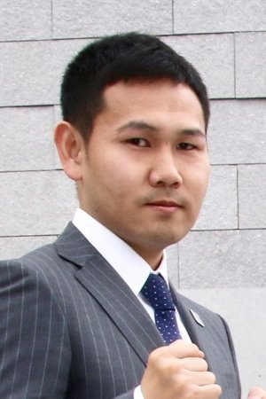 Katsunari Takayama image