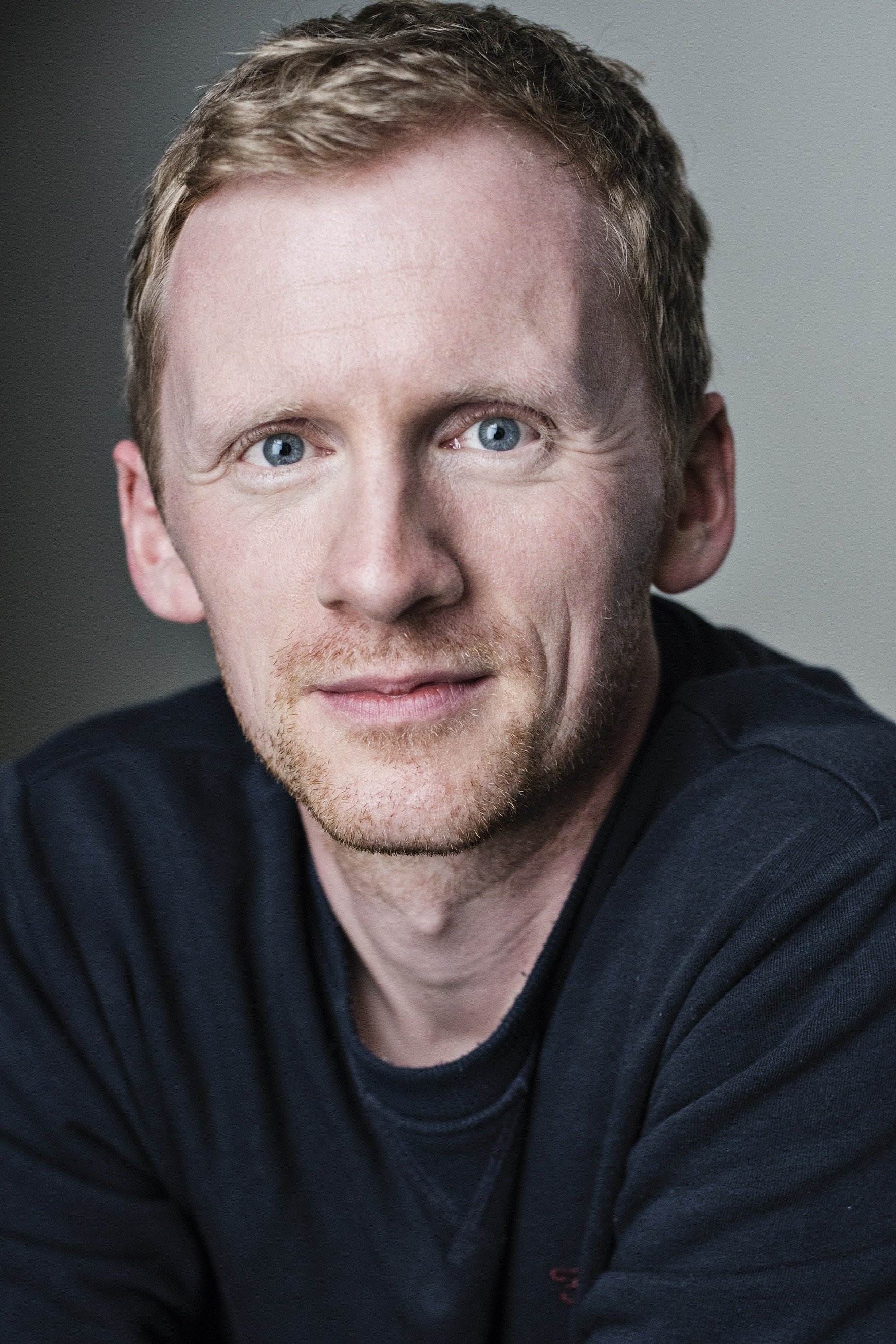 Gunnar Cauthery image