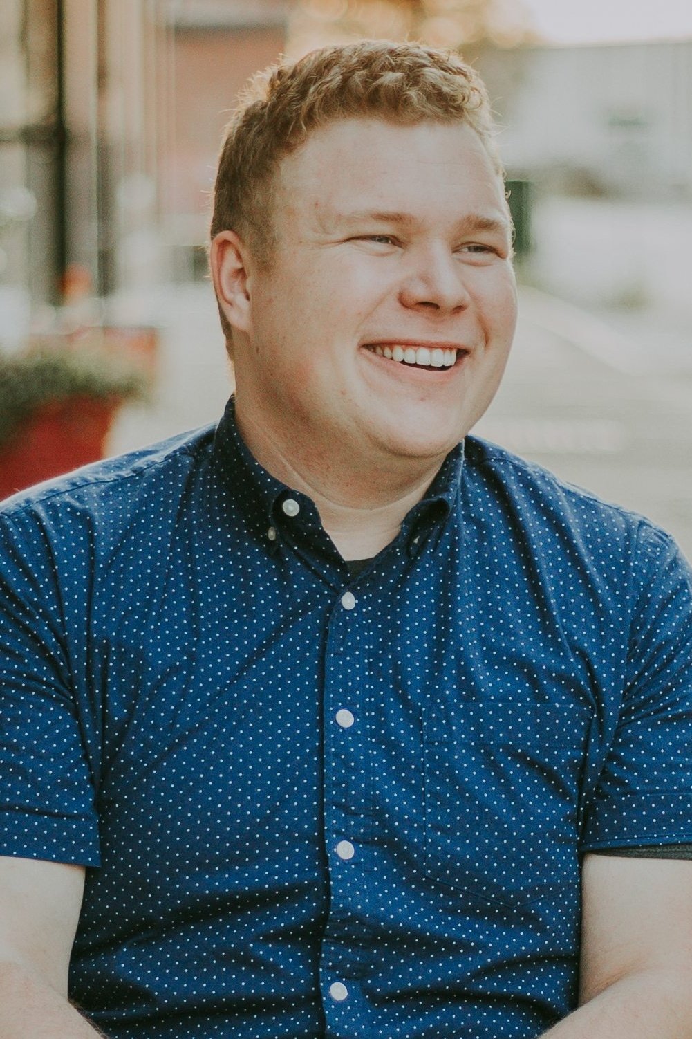Jaron Myers image