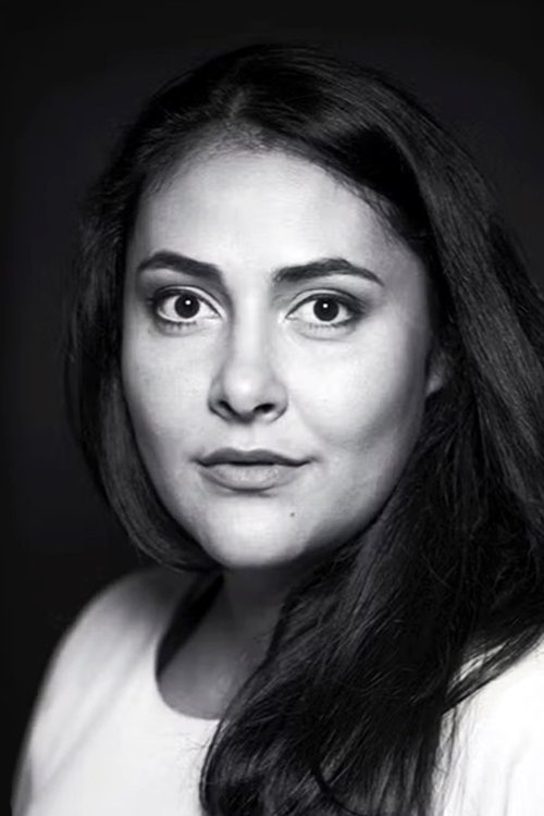 Zorica Nusheva image