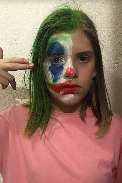 Kerlon Thurow Lima image