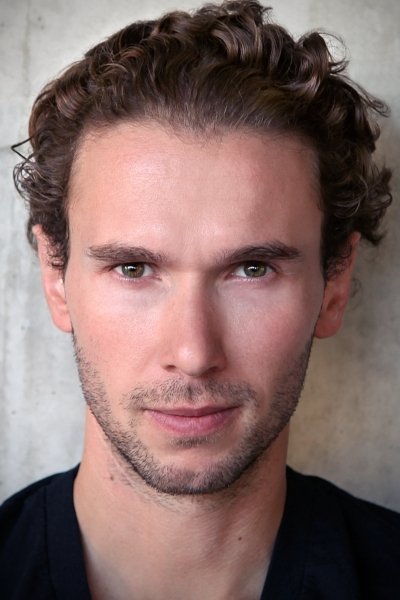 Jason A. Drago image