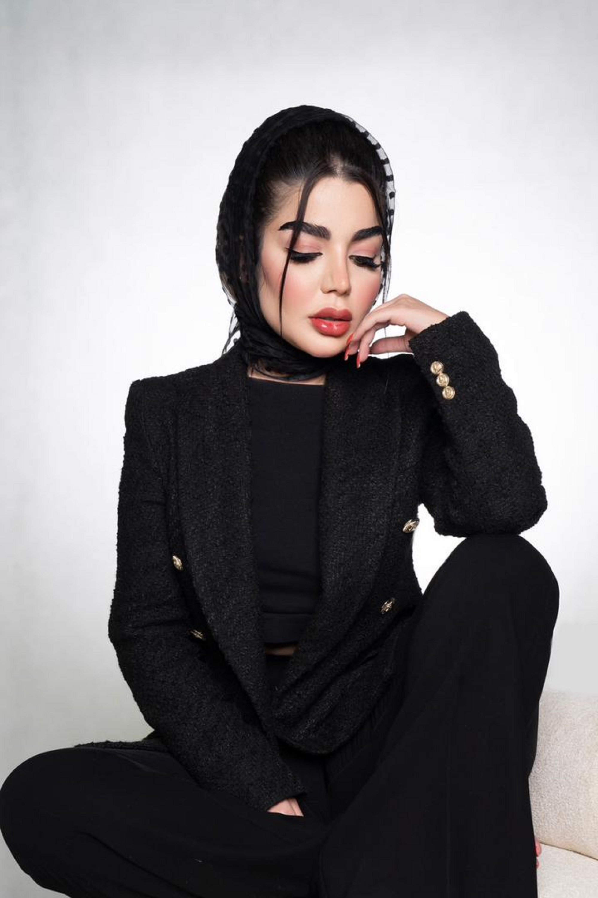 Elham Hosseini image