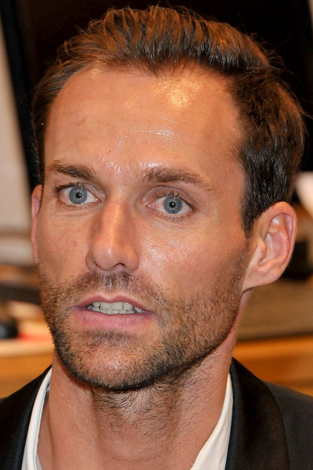 Sven Hannawald image