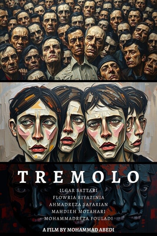 Tremolo
