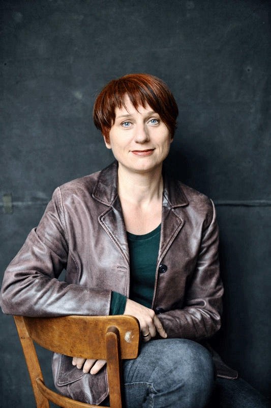 Johanna Niedermülller image