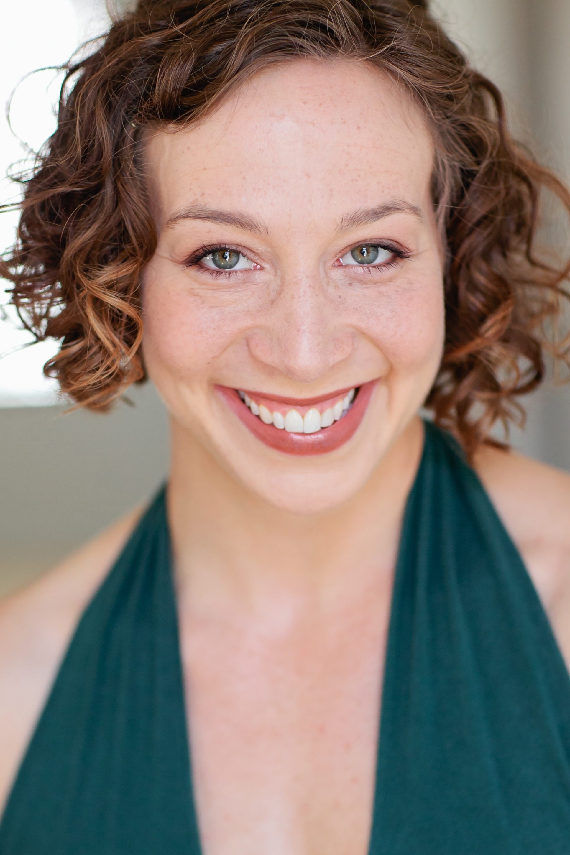 Deb Radloff image