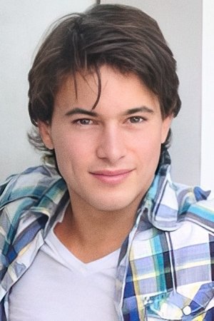 Kyle George image