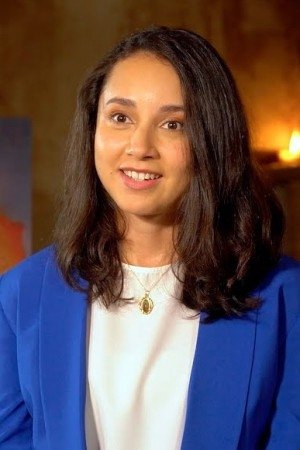 Angélica Chong image