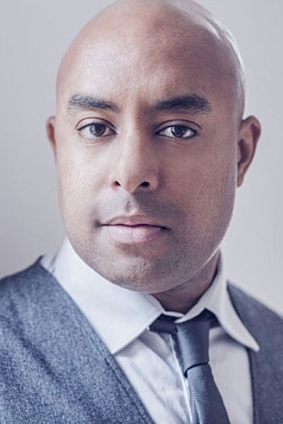 Fabrice Reeves image