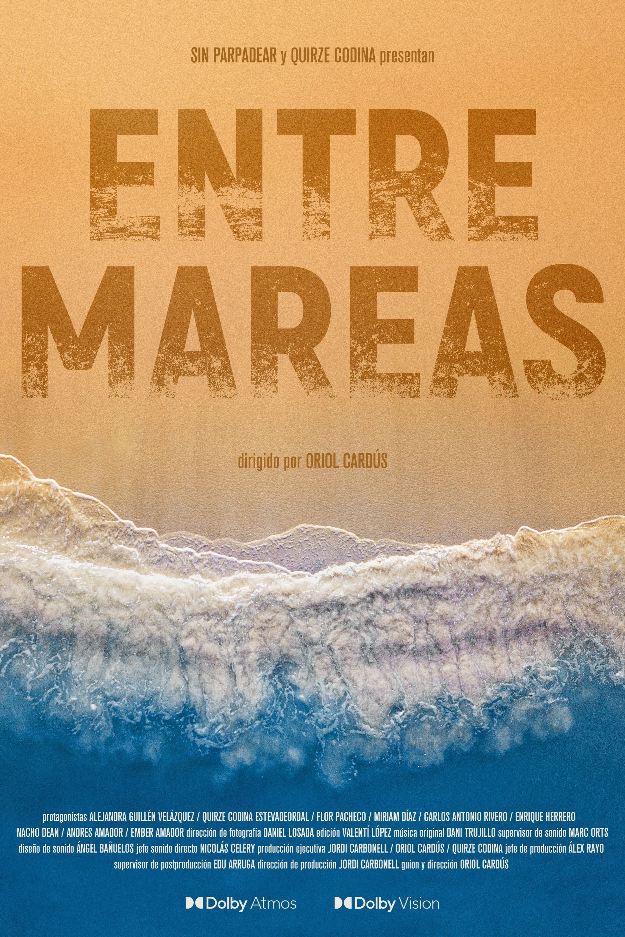 Entre Mareas