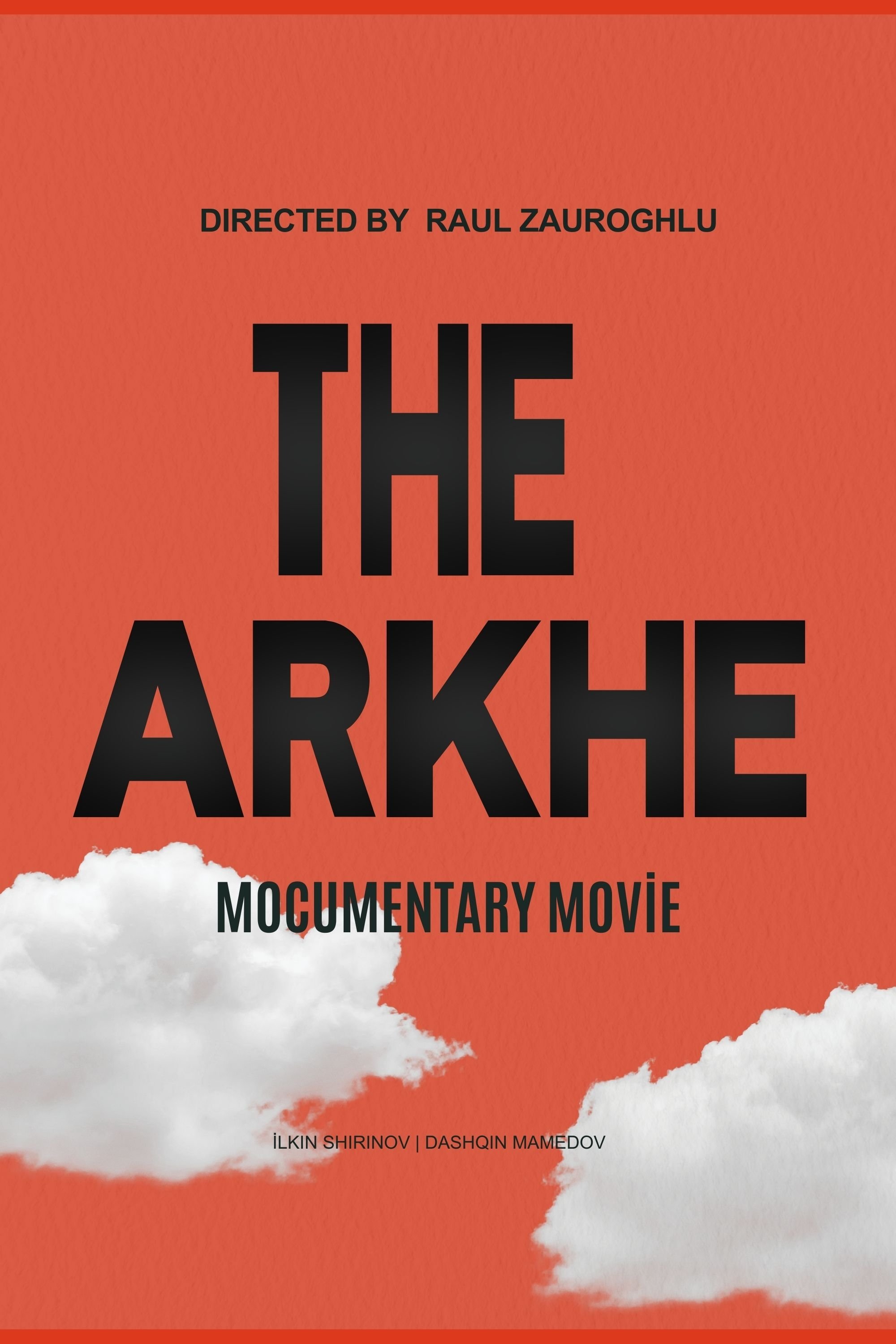 THE ARKHE
