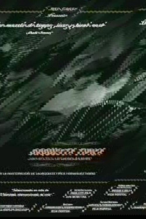 Orquesta Típica