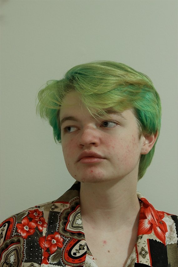 Leo Hilder image