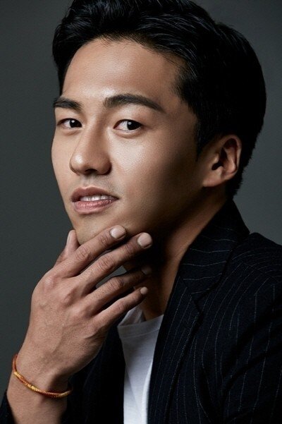 Kwon Dong-Won image