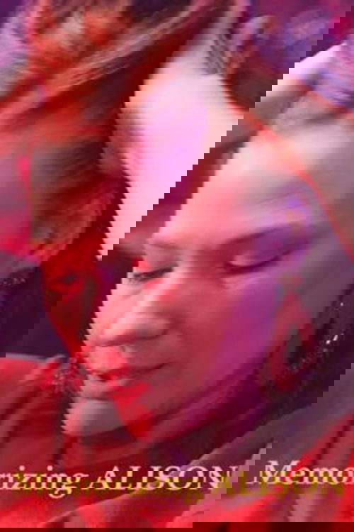 Memorizing Alison