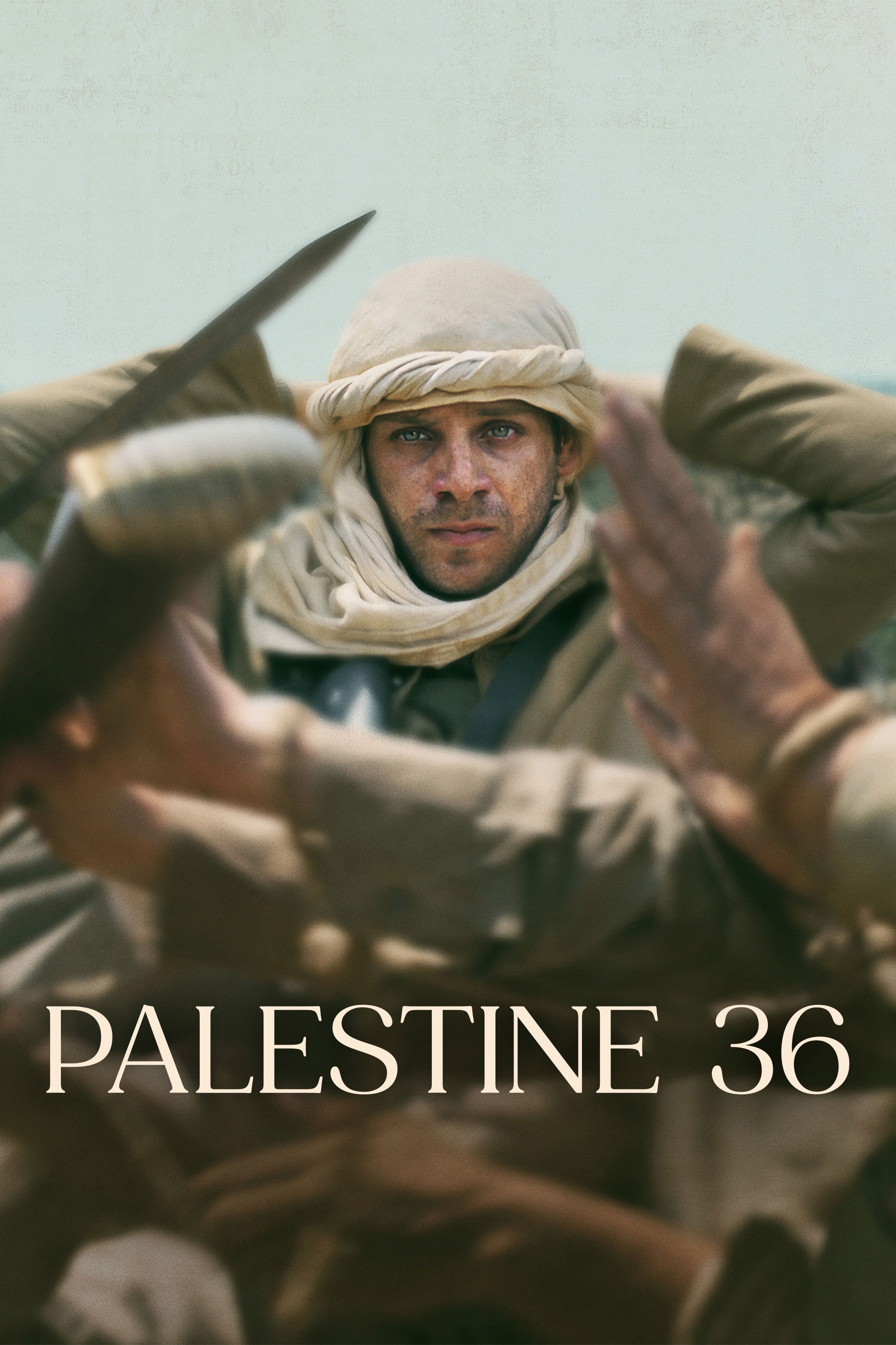 Palestine 36
