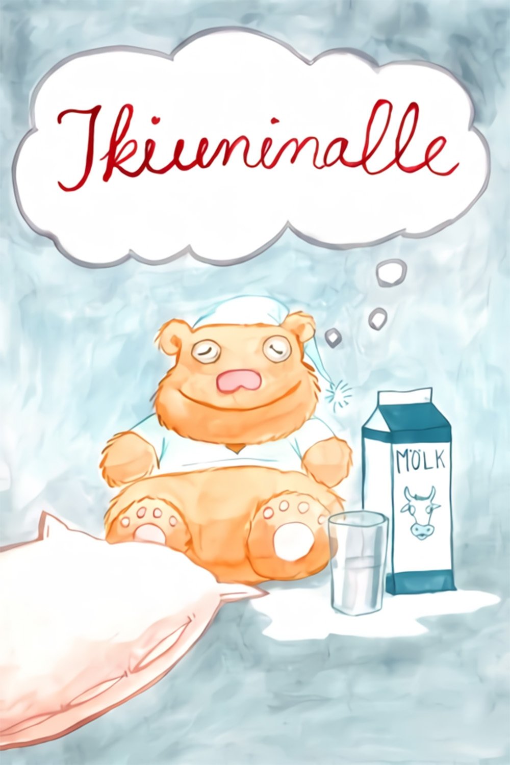 SleepyBear