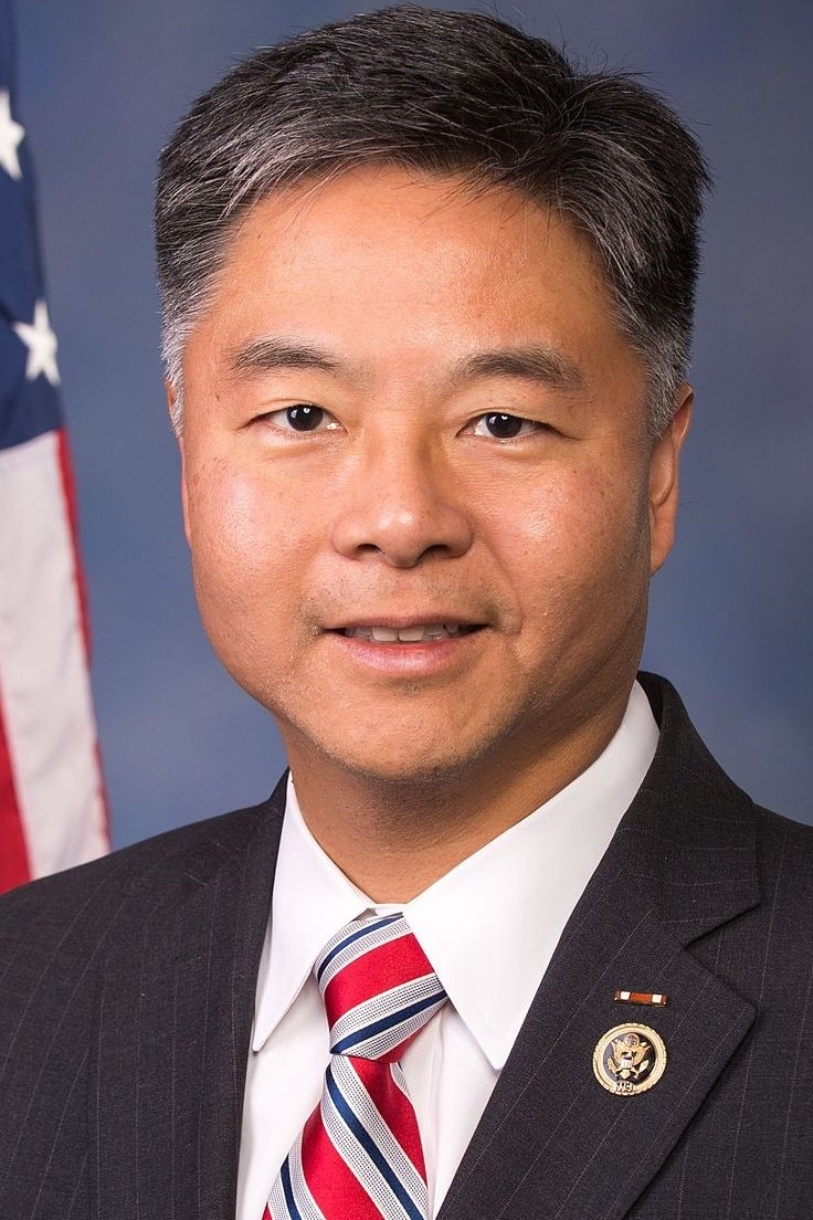 Ted Lieu image