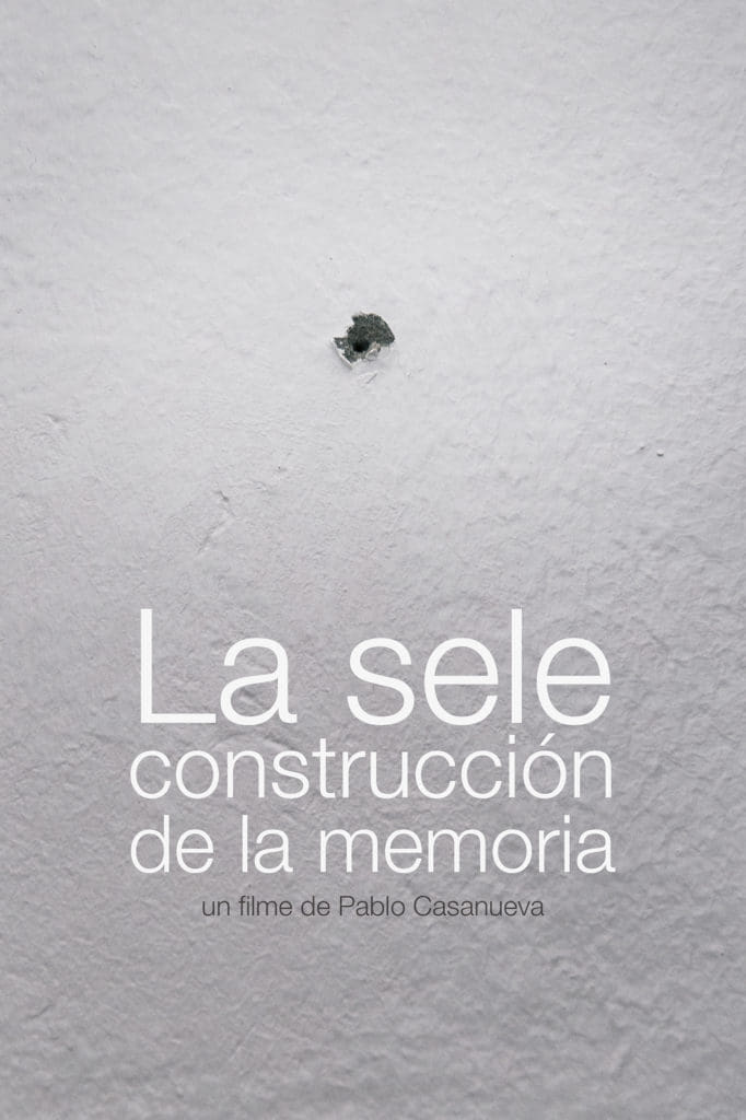 La sele construcción de la memoria