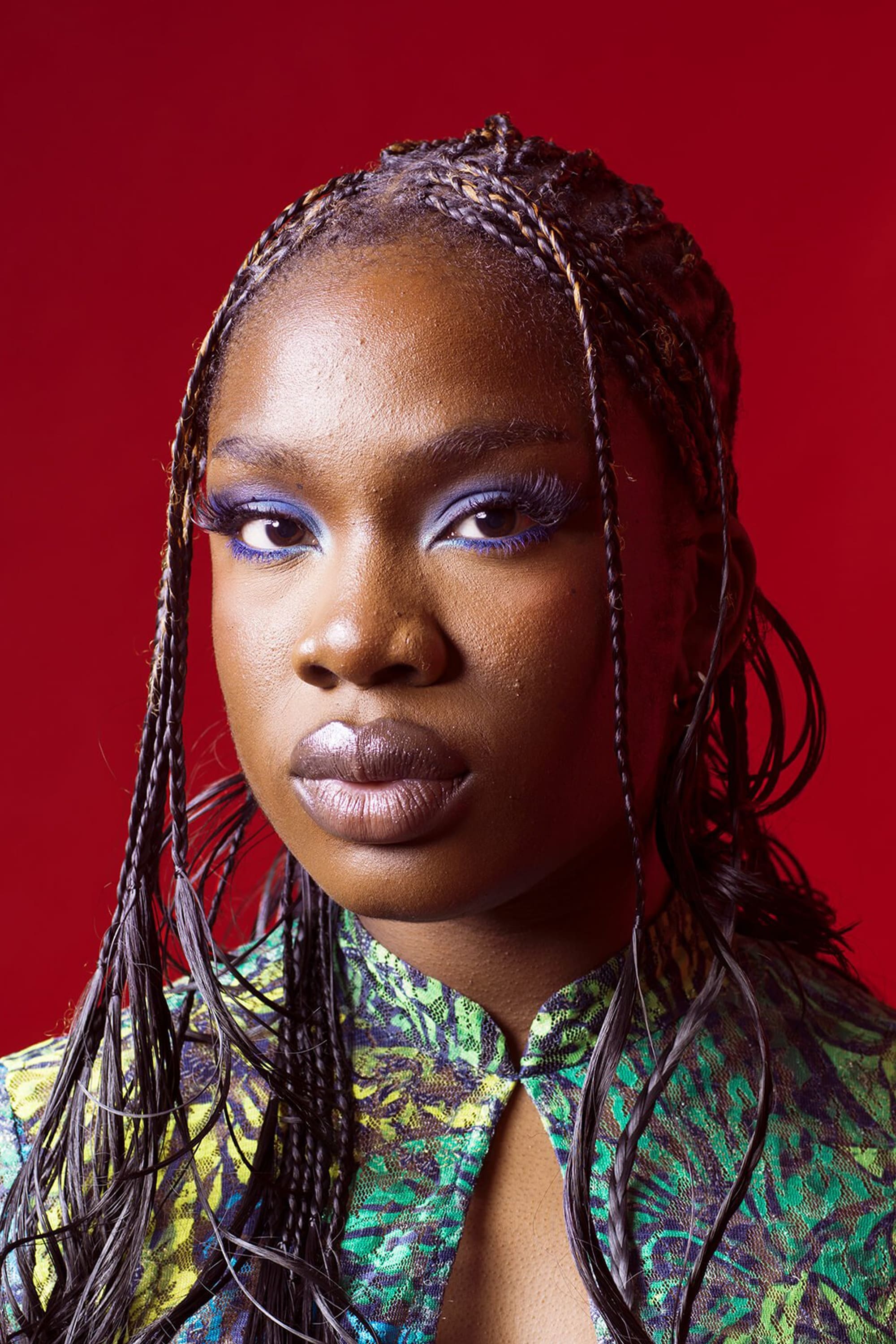 Vivian Oparah image