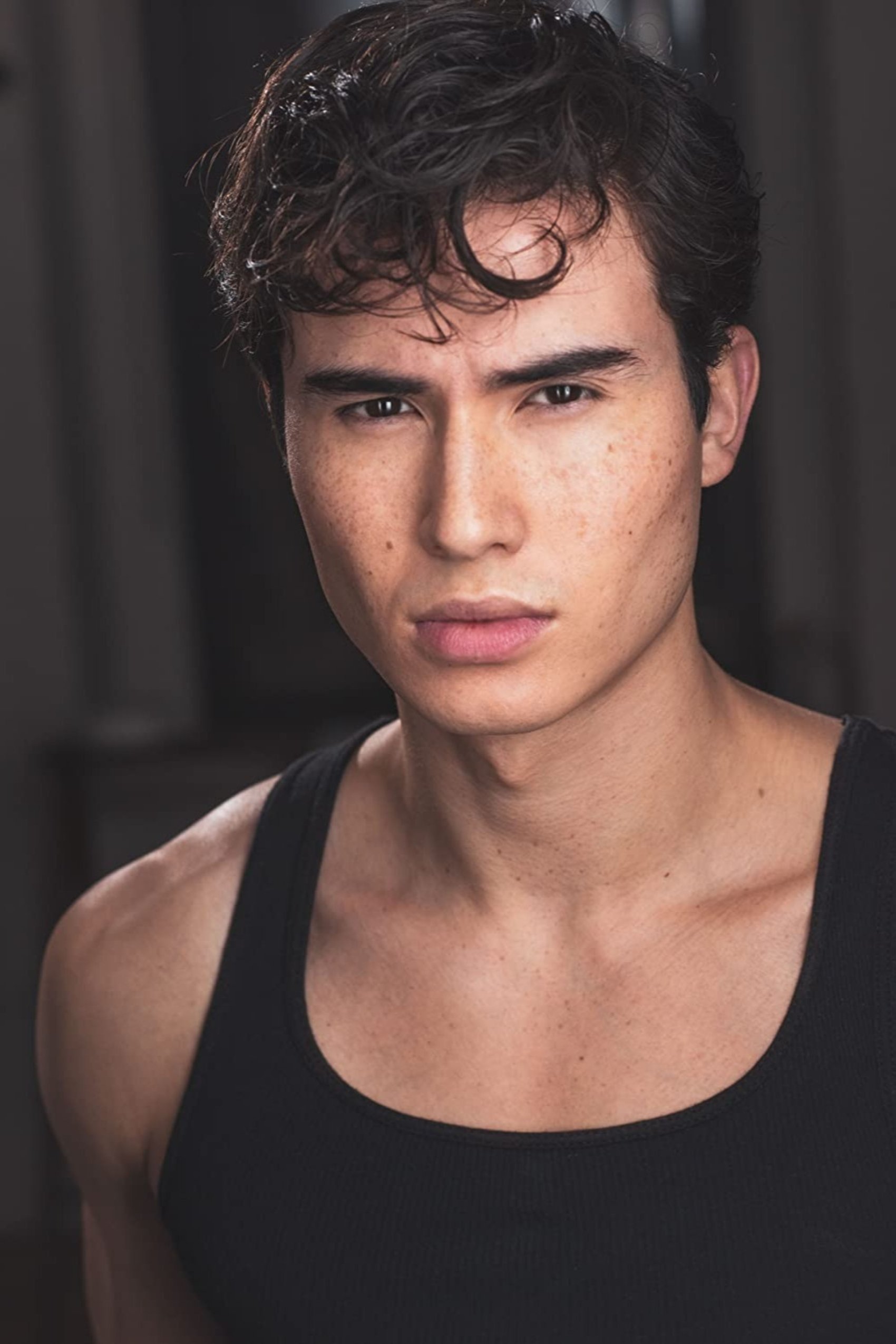 Warren Manegan image