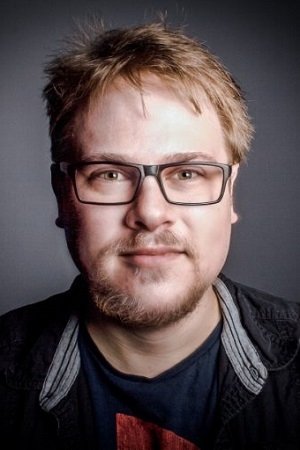 René Dawn-Claude image