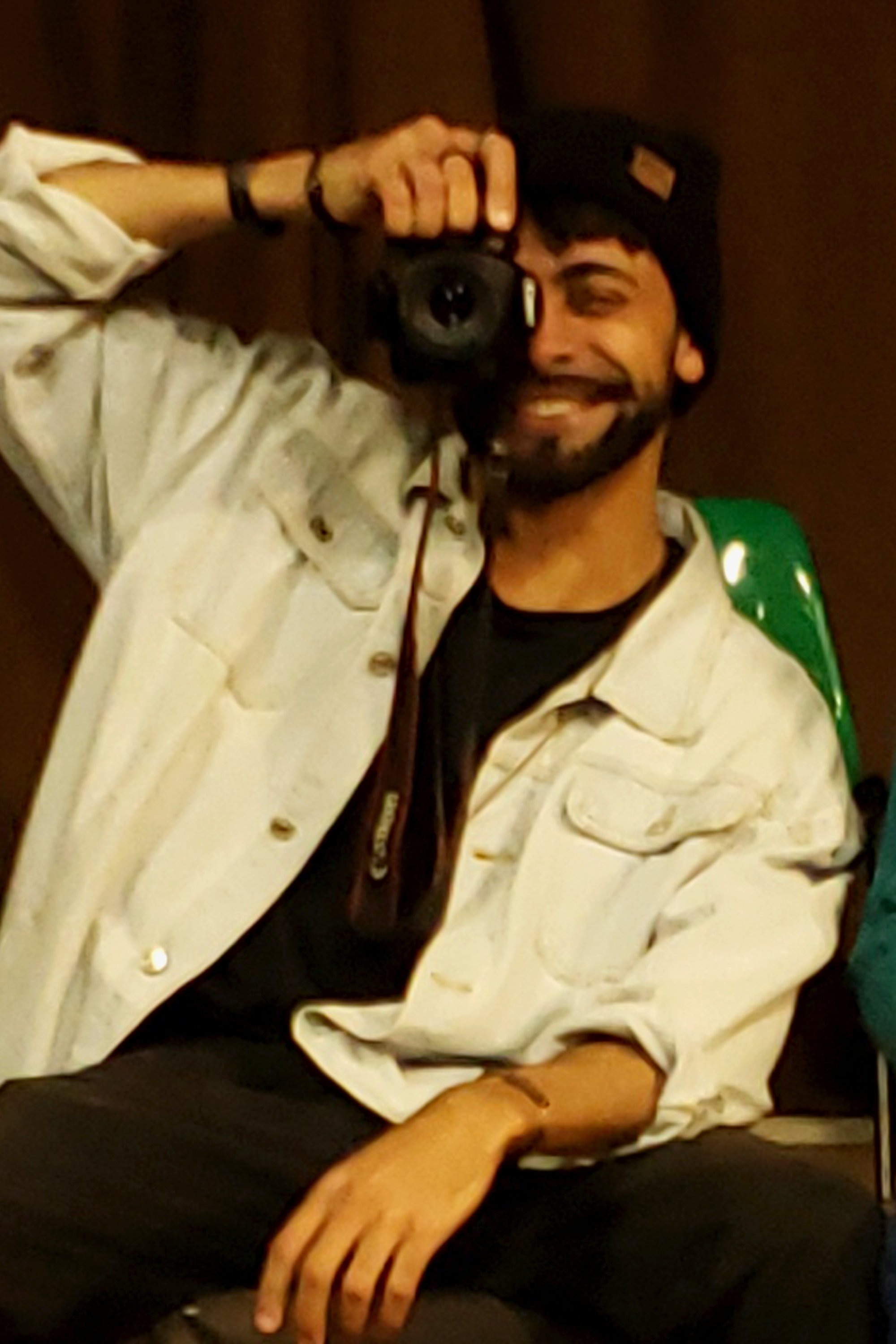 Vitor Araújo image