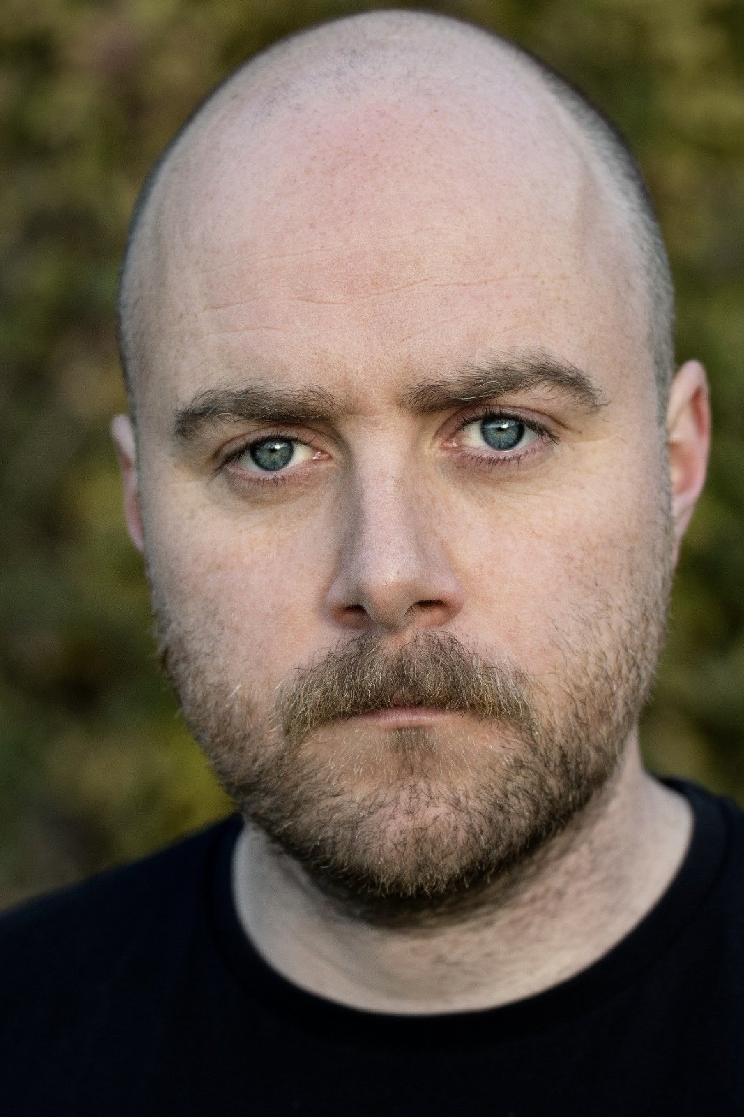 Aidan Crowe image