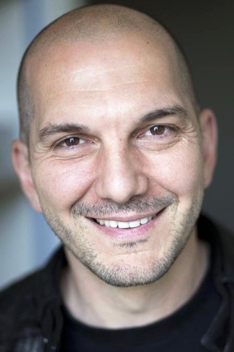 Salvatore Caltabiano image