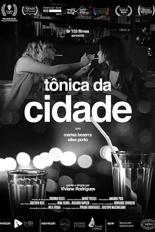 Tônica da Cidade