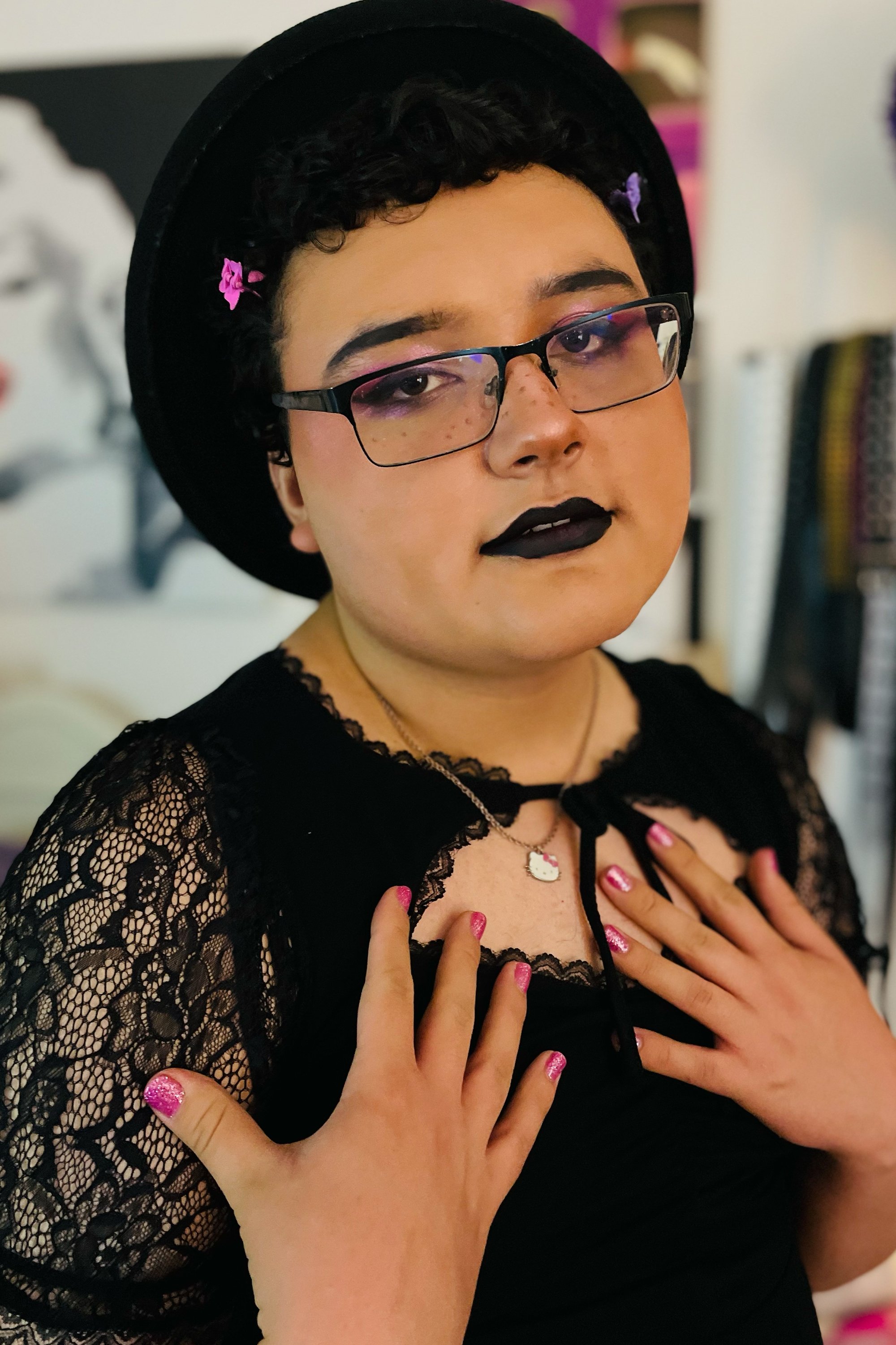 Emily Aguila image