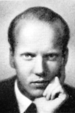 Olov Wigren image