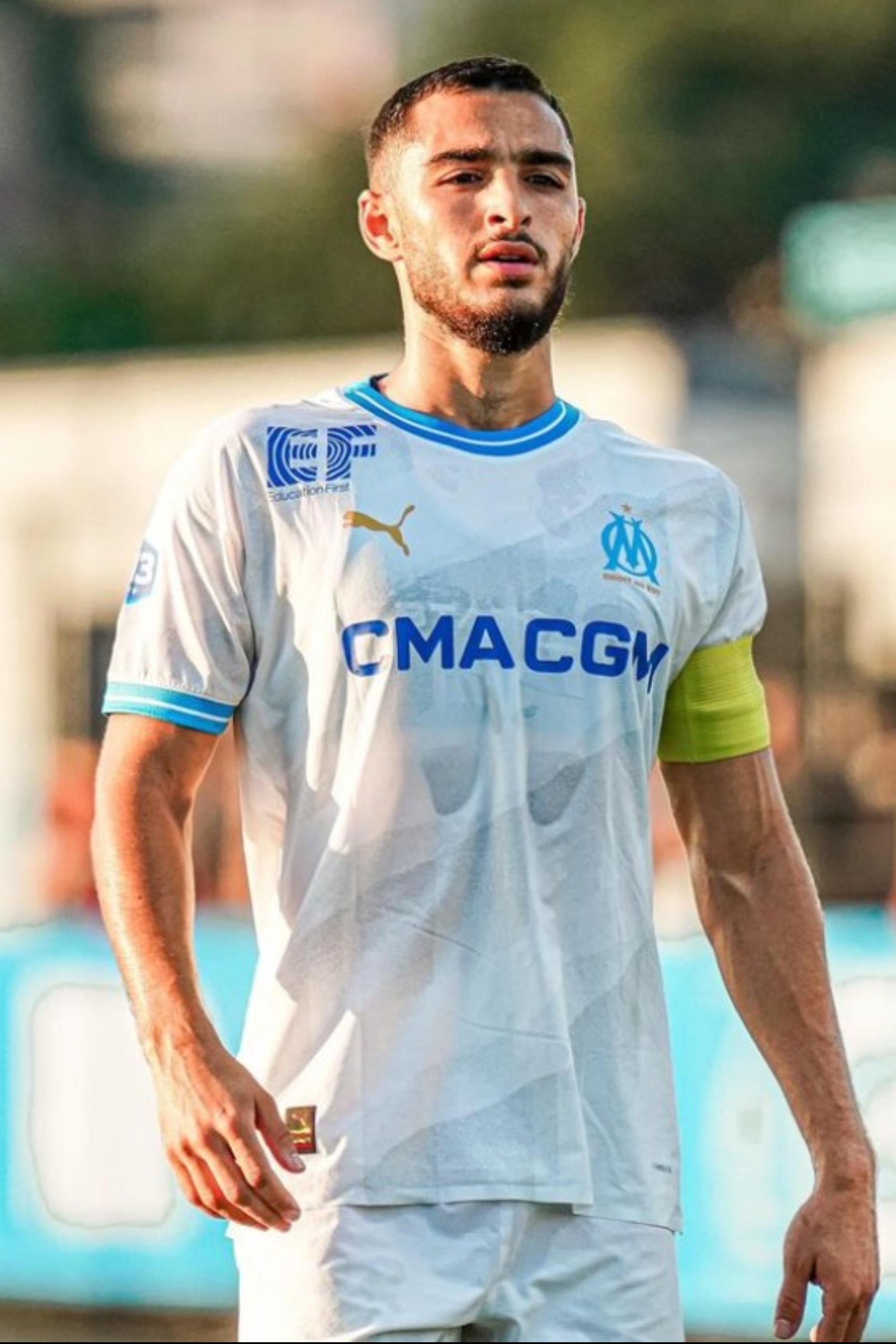Sofiane Sidi Ali image