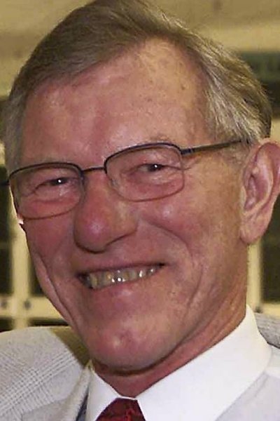 Svend Ali Hamann image