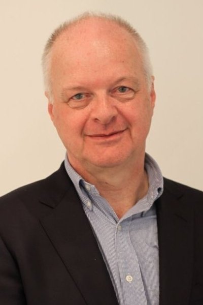 Robert Jan van Pelt image