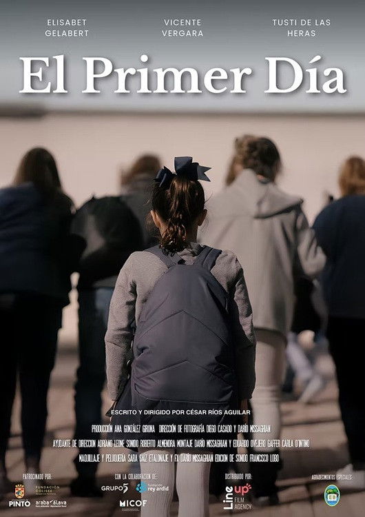 El Primer Día
