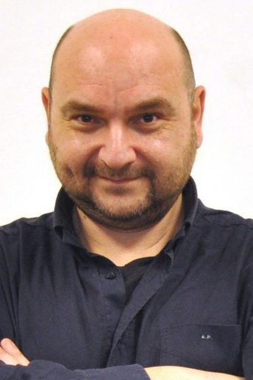 Antonio Pandolfo image