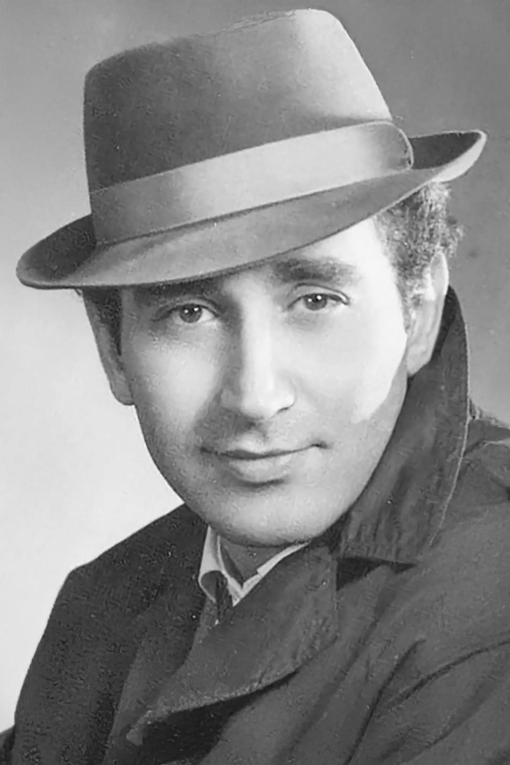 Erol Amaç image