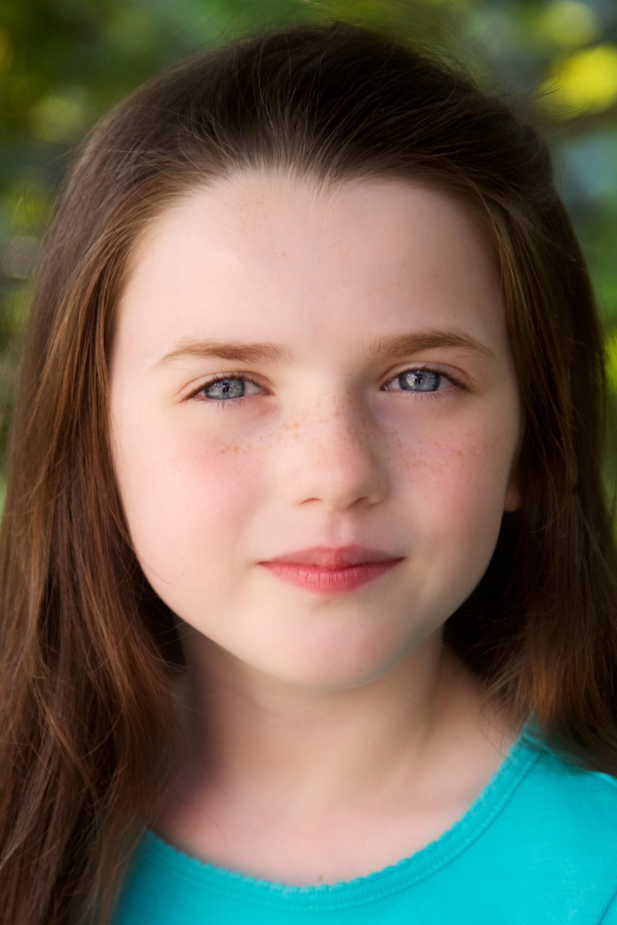 Olivia Walby image