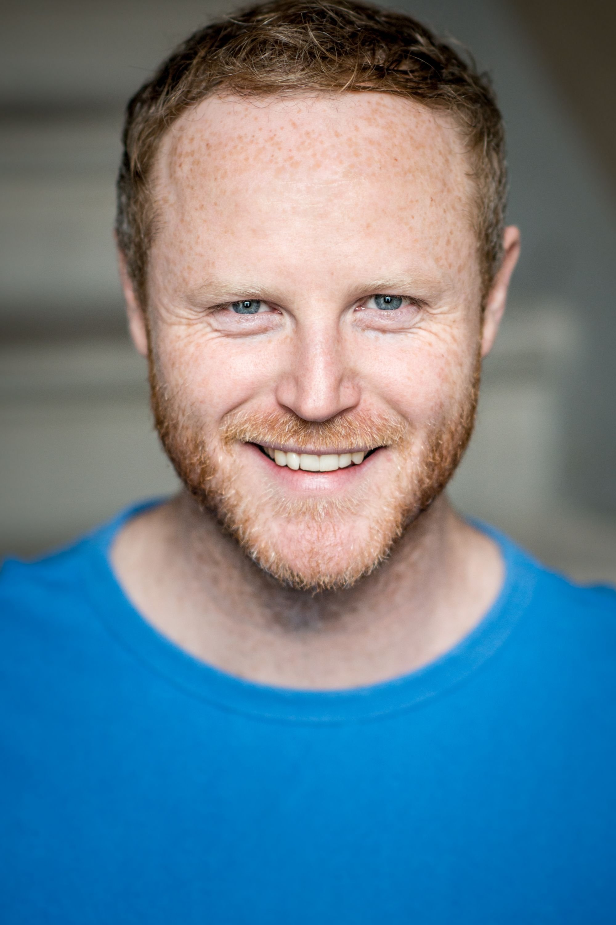Gary Lamont image
